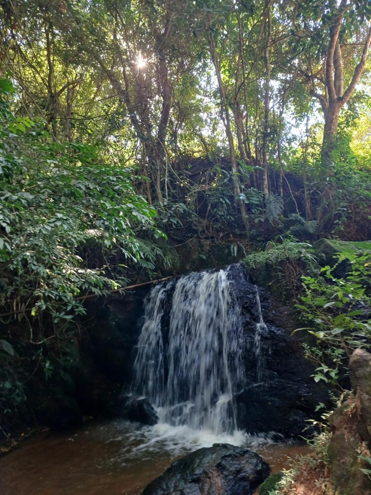 Chacara Do Val Villa Juquitiba Kültér fotó